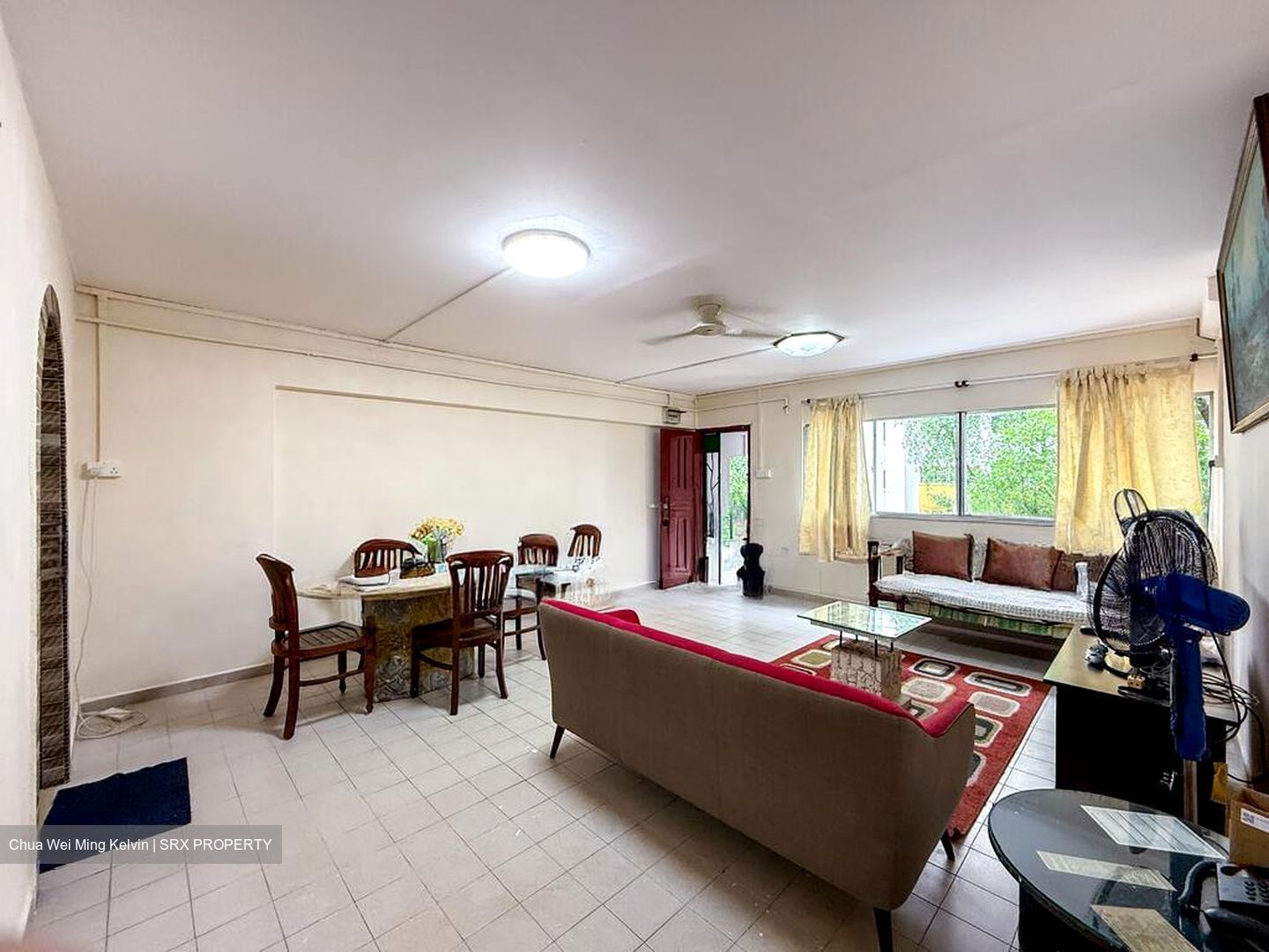 Blk 778 Khatib Vale (Yishun), HDB 4 Rooms #520916871